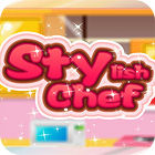 لعبة  Stylish Chef
