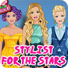 لعبة Stylist For the Stars لعبة Stylist For the Stars
