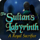 لعبة  The Sultan's Labyrinth: A Royal Sacrifice