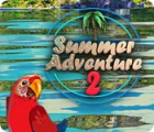 لعبة  Summer Adventure 2