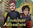 لعبة  Summer Adventure 3