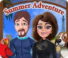 لعبة  Summer Adventure