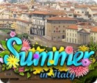 لعبة  Summer in Italy