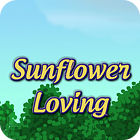 لعبة  Sunflower Loving