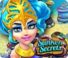 لعبة  Sunken Secrets