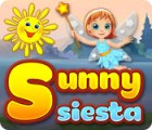لعبة  Sunny Siesta