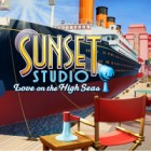 لعبة  Sunset Studio: Love on the High Seas