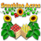 لعبة  Sunshine Acres