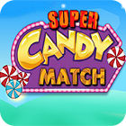 لعبة  Super Candy Match