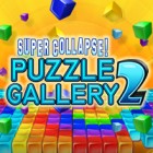 لعبة  Super Collapse! Puzzle Gallery 2