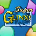 لعبة  Super Glinx