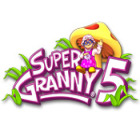 لعبة  Super Granny 5