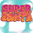 لعبة  Super Santa