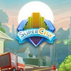 لعبة  SuperCity