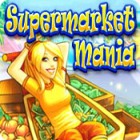 لعبة  Supermarket Mania