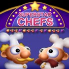 لعبة  SuperStar Chefs