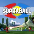 لعبة  Supraball