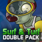 لعبة  Surf & Turf Double Pack