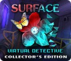 لعبة  Surface: Virtual Detective Collector's Edition