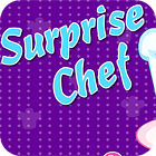 لعبة  Surprise Chef