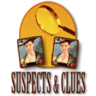 لعبة Suspects and Clues لعبة Suspects and Clues