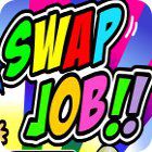 لعبة  Swap Job