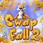 لعبة  Swap & Fall 2
