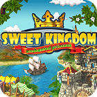 لعبة  Sweet Kingdom: Enchanted Princess