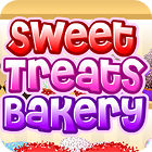 لعبة  Sweet Treats Bakery