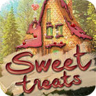 لعبة  Sweet Treats