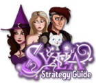 لعبة  Sylia - Act 1 - Strategy Guide