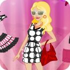 لعبة Synthia Assisted Dress Up لعبة Synthia Assisted Dress Up