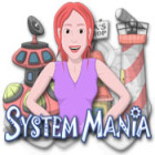 لعبة  System Mania