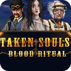 لعبة  Taken Souls - Blood Ritual Platinum Edition