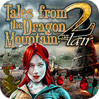 لعبة  Tales From The Dragon Mountain 2: The Lair