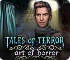 لعبة  Tales of Terror: Art of Horror