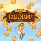 لعبة  Talismania