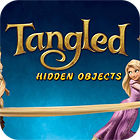 لعبة  Tangled. Hidden Objects
