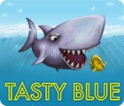 لعبة  Tasty Blue