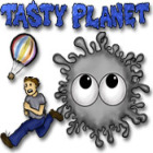 لعبة  Tasty Planet