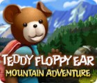 لعبة  Teddy Floppy Ear: Mountain Adventure