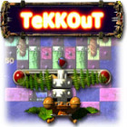 لعبة  TeKKOut