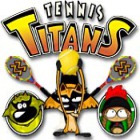 لعبة  Tennis titans