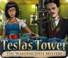 لعبة  Tesla's Tower: The Wardenclyffe Mystery