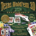 لعبة  Texas Hold 'Em Championship
