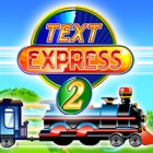 لعبة  Text Express 2