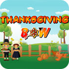 لعبة Thanksgiving Bow لعبة Thanksgiving Bow