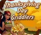 لعبة  Thanksgiving Day Griddlers