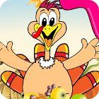 لعبة  Thanksgiving Turkey Pardon