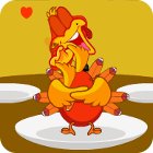 لعبة  Thanksgiving Turkey Rescue